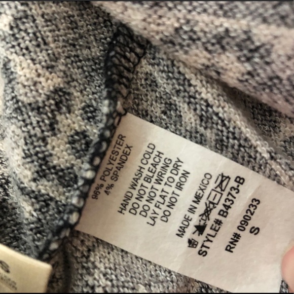 L.A. Hearts (pacsun) Leggings - Picture 3 of 3